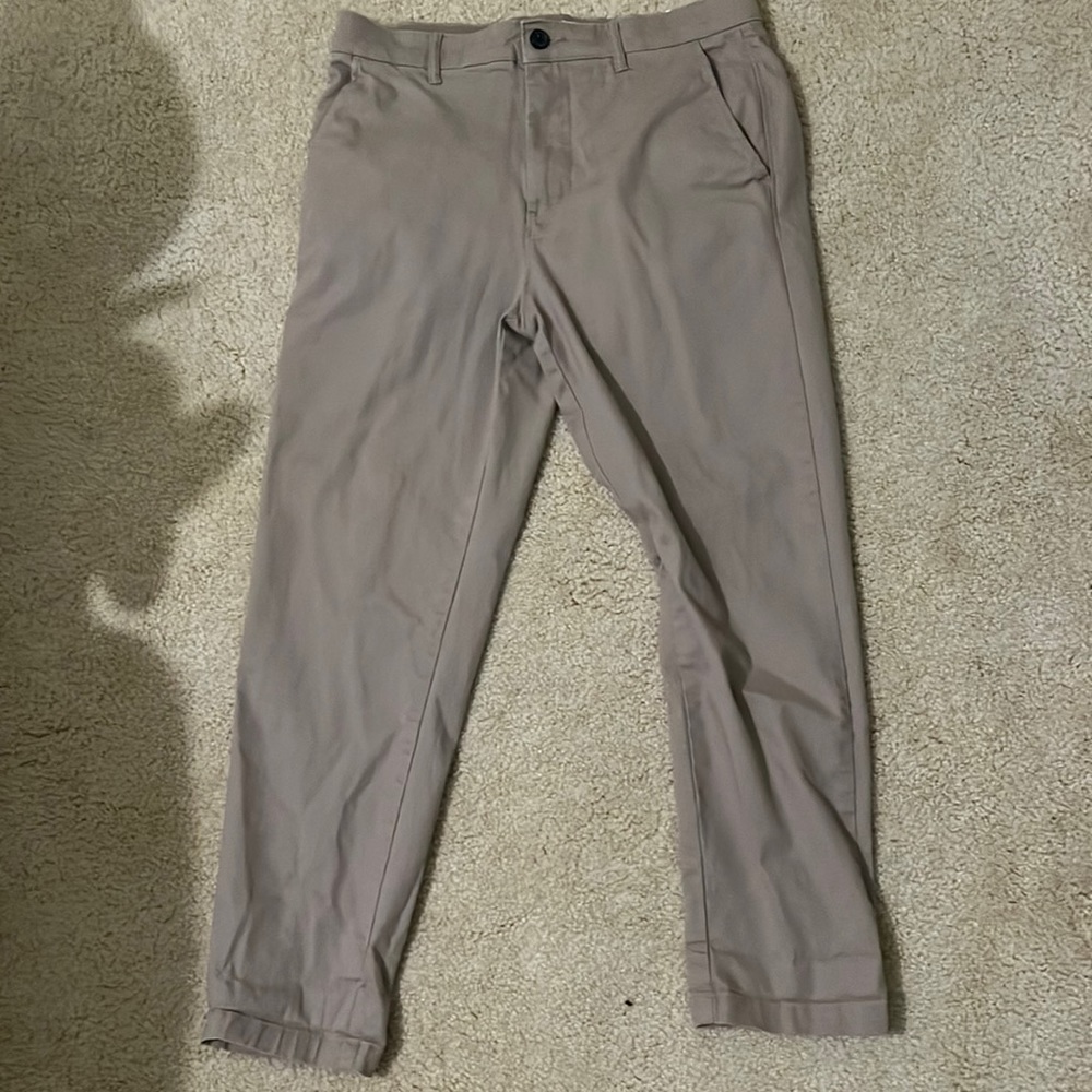 Chino Pants